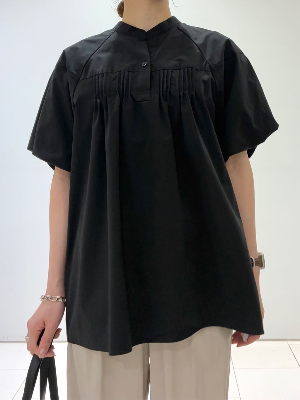 KAOさんの「INDIVI｜」を使ったコーディネート