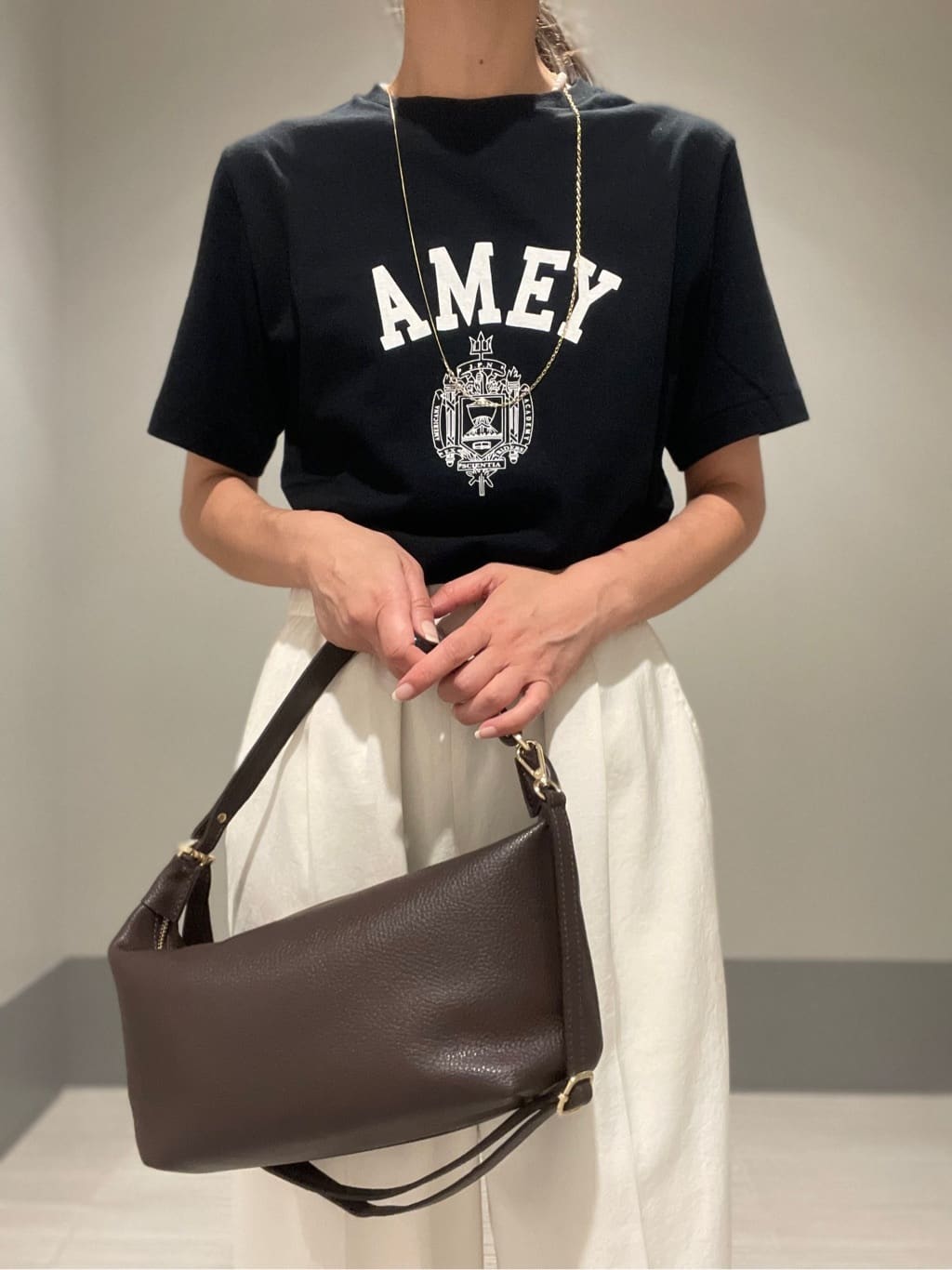 Annさんの「DRESSTERIOR｜」を使ったコーディネート
