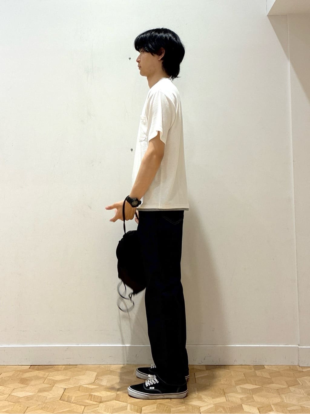 KAZUKIさんの「Dessin｜」を使ったコーディネート