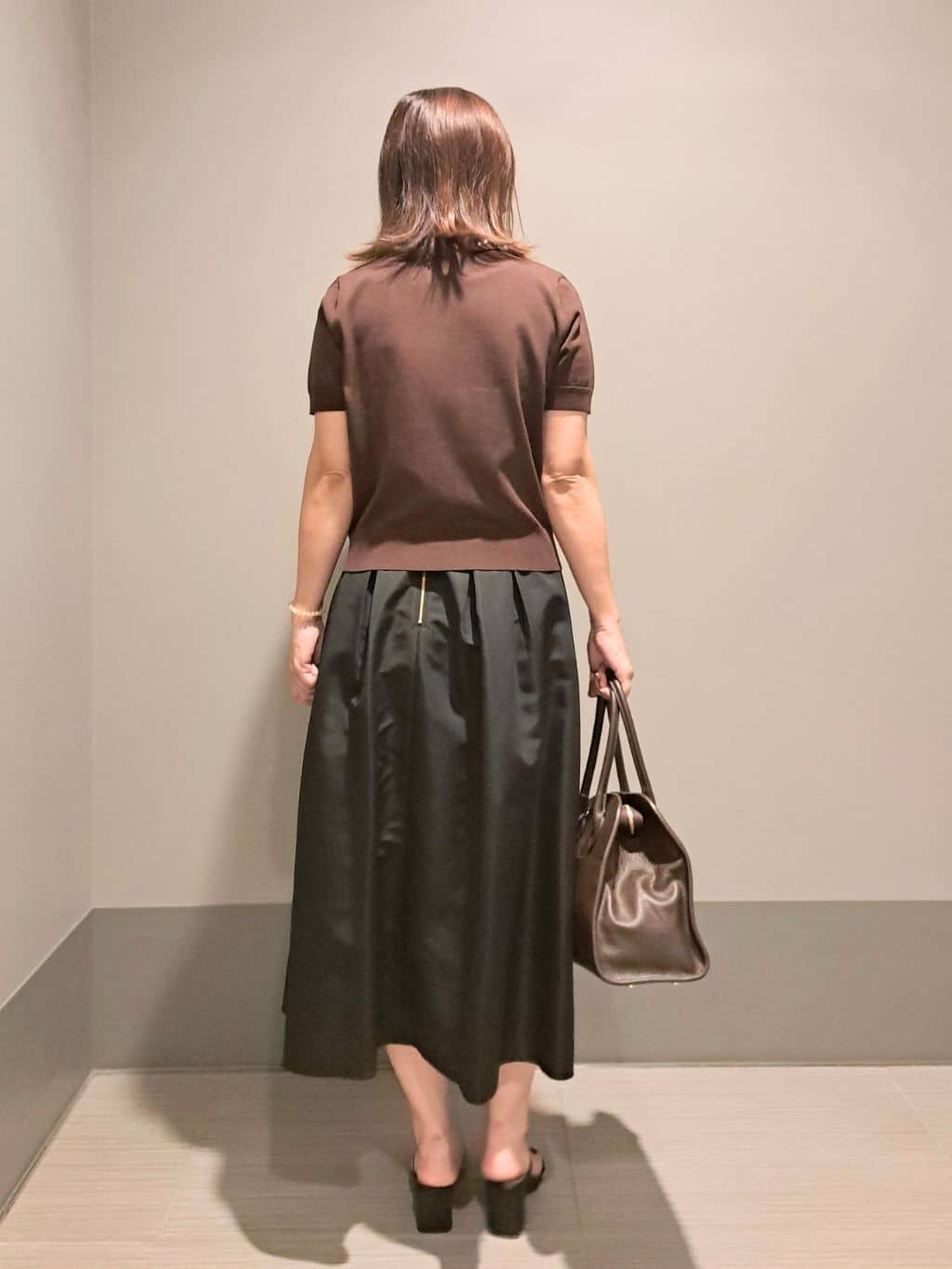 Takahashiさんの「DRESSTERIOR｜」を使ったコーディネート