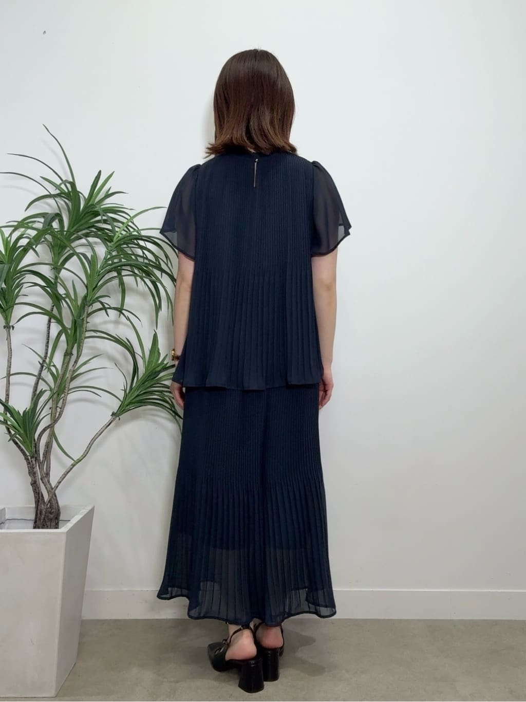 Suma Una本部スタッフさんの「SunaUna｜」を使ったコーディネート