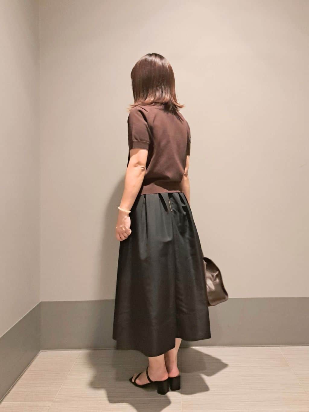 Takahashiさんの「DRESSTERIOR｜」を使ったコーディネート