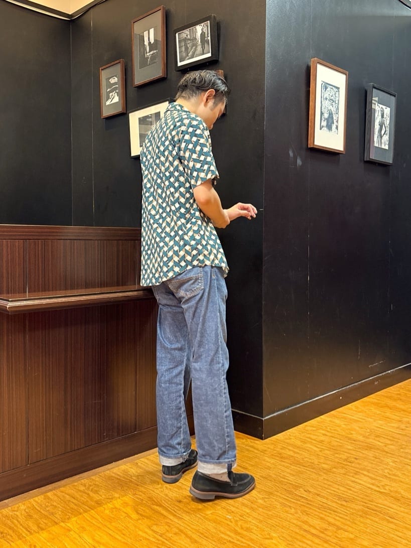 KEIさんの「TAKEO KIKUCHI｜【COOL CITY WEAR】アーバンクール ジャケット /接触冷感・吸水速乾」を使ったコーディネート