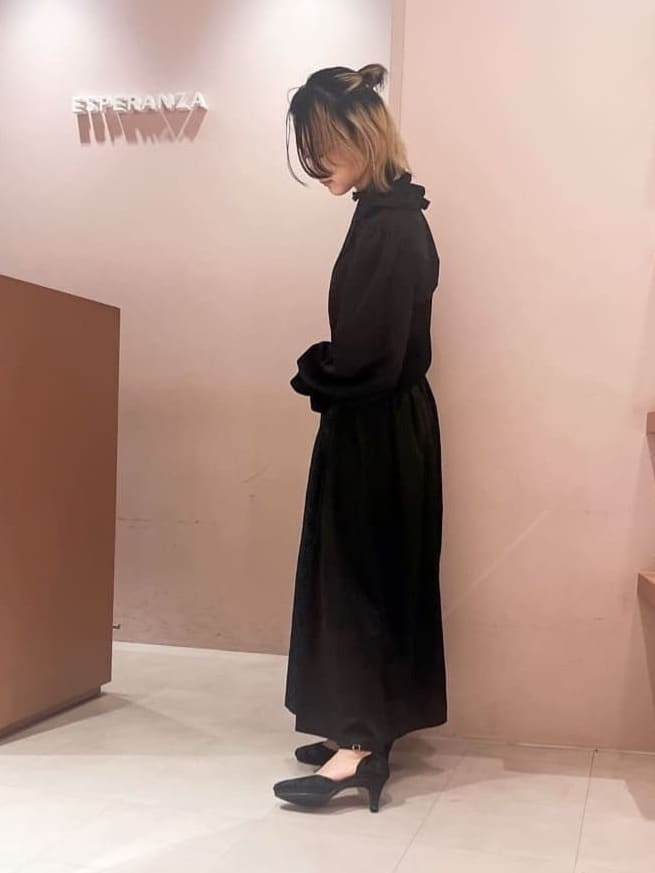 MIGIさんの「ESPERANZA｜」を使ったコーディネート