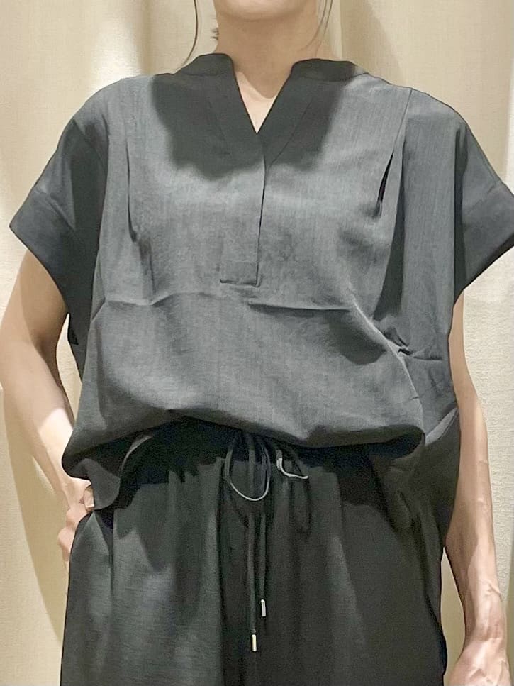 uwatokoさんの「Dessin｜」を使ったコーディネート