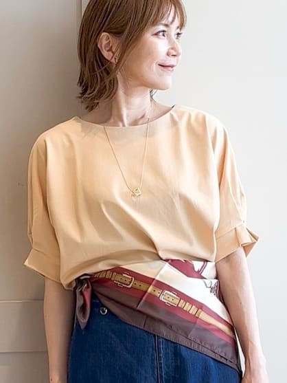 yamakoさんの「grove｜【人間工学】つつまれフィットパンプス【入卒対応可】」を使ったコーディネート