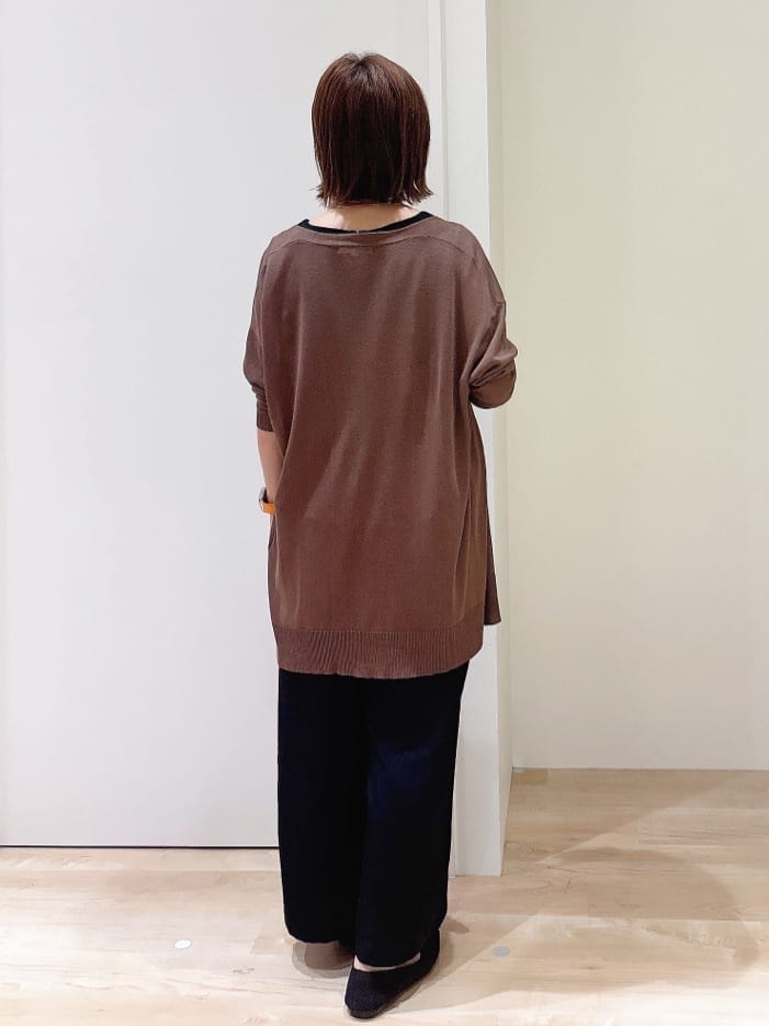 MIYUさんの「grove｜」を使ったコーディネート