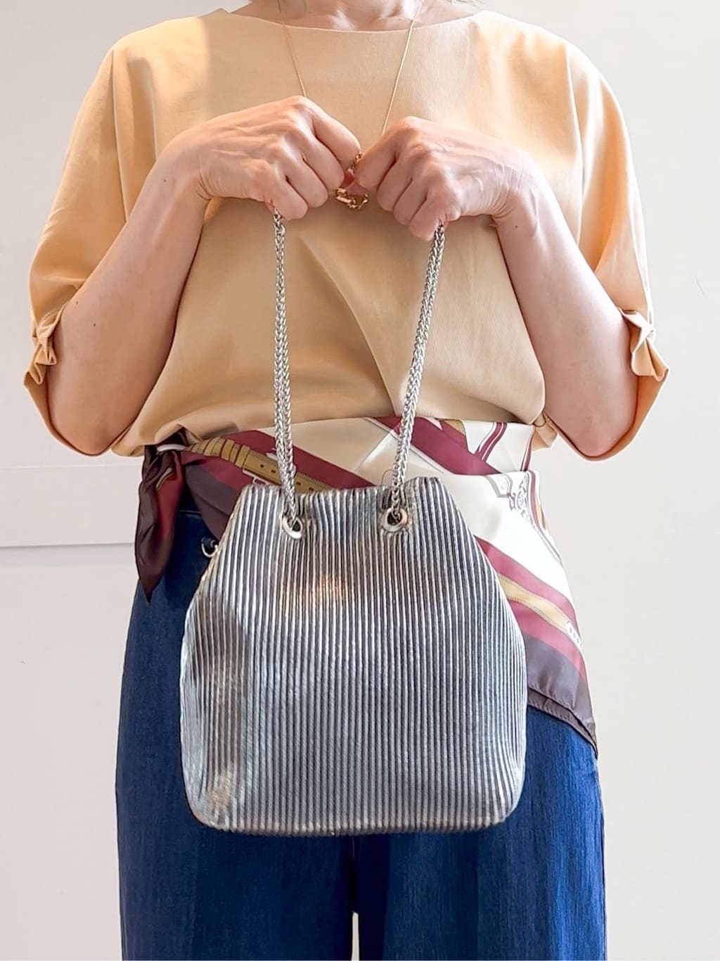 yamakoさんの「grove｜【人間工学】つつまれフィットパンプス【入卒対応可】」を使ったコーディネート