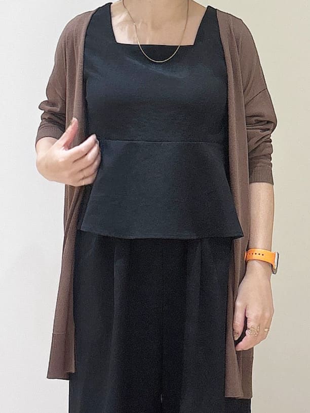 MIYUさんの「grove｜」を使ったコーディネート