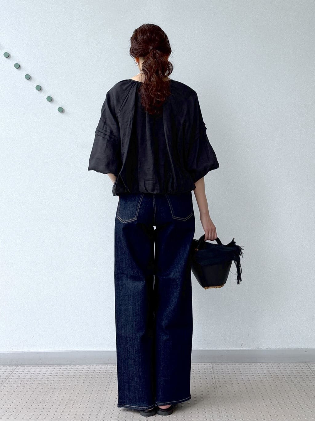saitoさんの「DRESSTERIOR｜」を使ったコーディネート