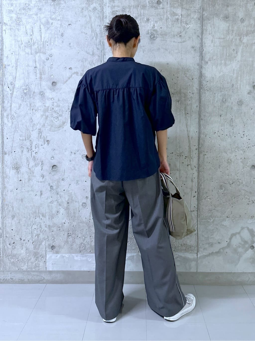 kumiさんの「Dessin｜」を使ったコーディネート