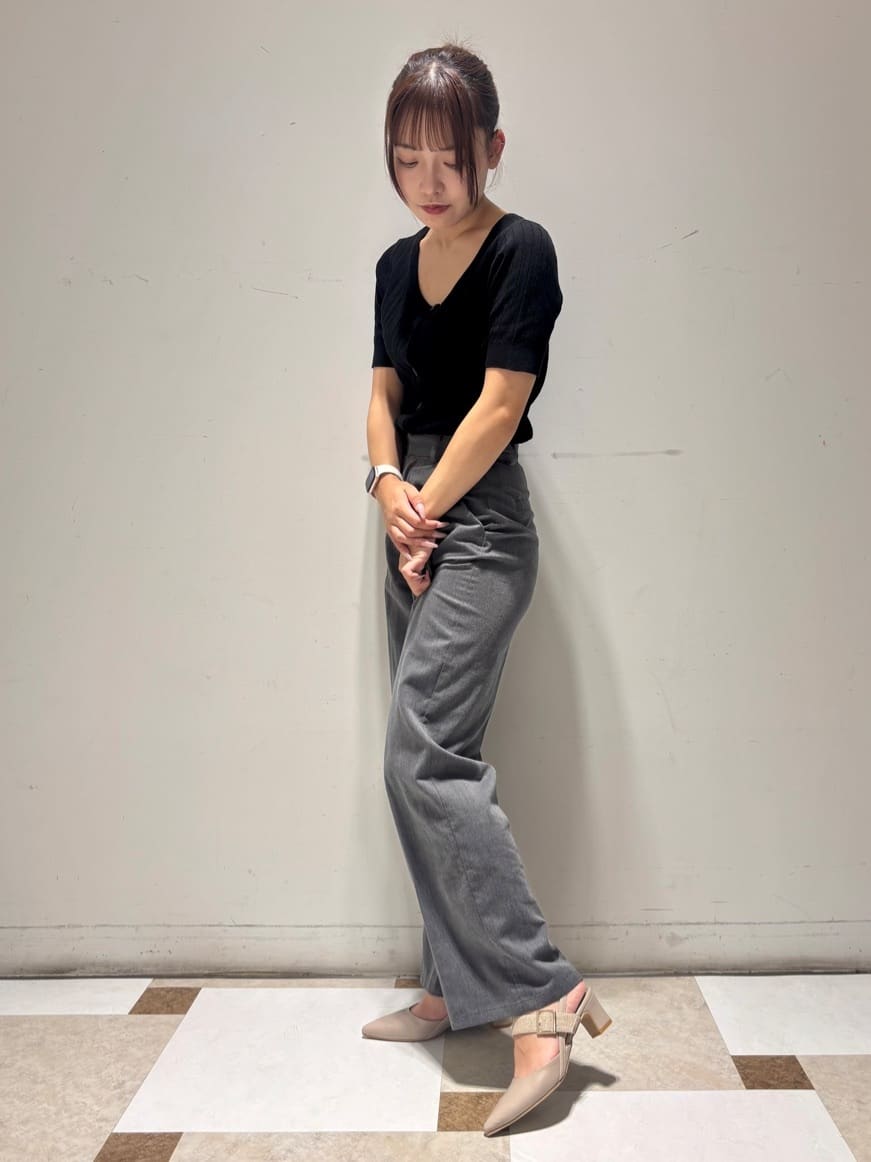 せらら⭐️さんの「ESPERANZA｜」を使ったコーディネート