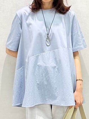 Miwaさんの「UNTITLED｜◆【接触冷感/UV機能/遮熱】ジャージカーディガン」を使ったコーディネート