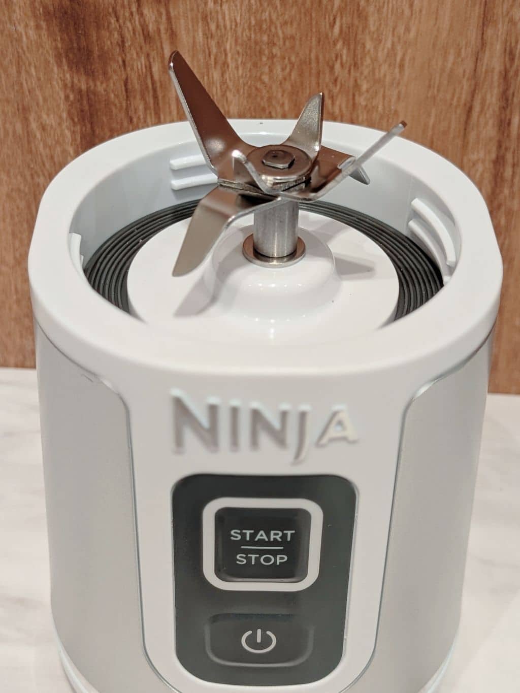 うしさんの「212 KITCHEN STORE｜BlastコードレスミキサーWH ＜Ninja ニンジャ＞」を使ったコーディネート