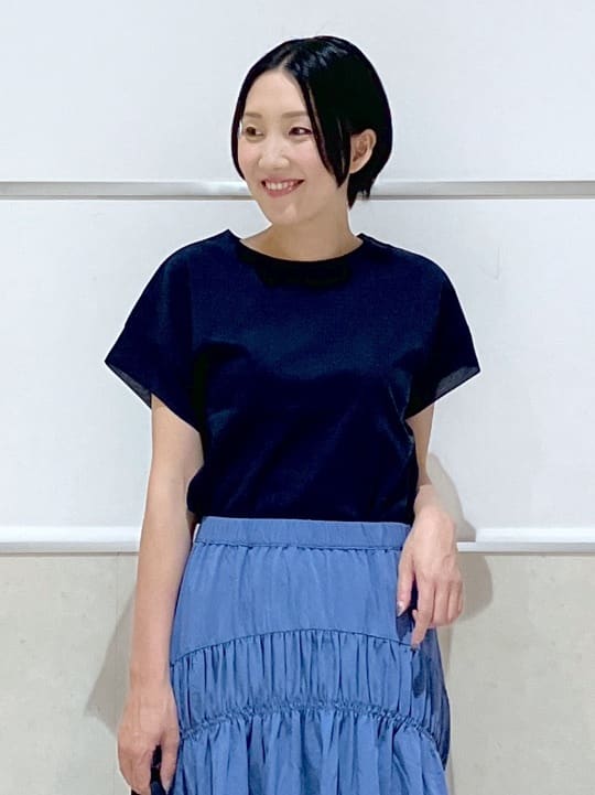 eriko さんの「Dessin｜【CONVERSE/コンバース】ハイカット」を使ったコーディネート