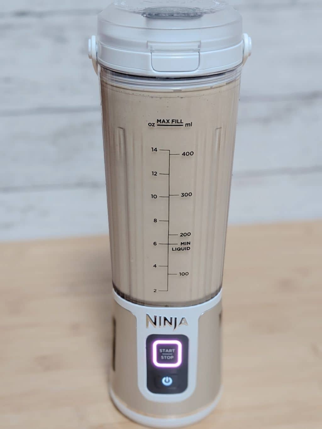 うしさんの「212 KITCHEN STORE｜BlastコードレスミキサーWH ＜Ninja ニンジャ＞」を使ったコーディネート