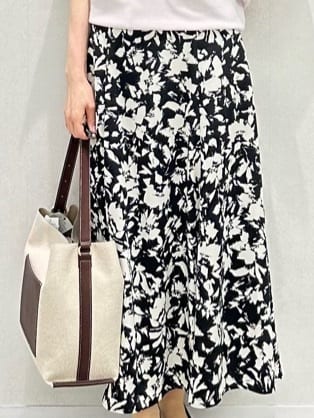 Miwaさんの「UNTITLED｜【日本製・本革】Comfit Dresser Pumps（コンフィットドレッサーパンプス）」を使ったコーディネート