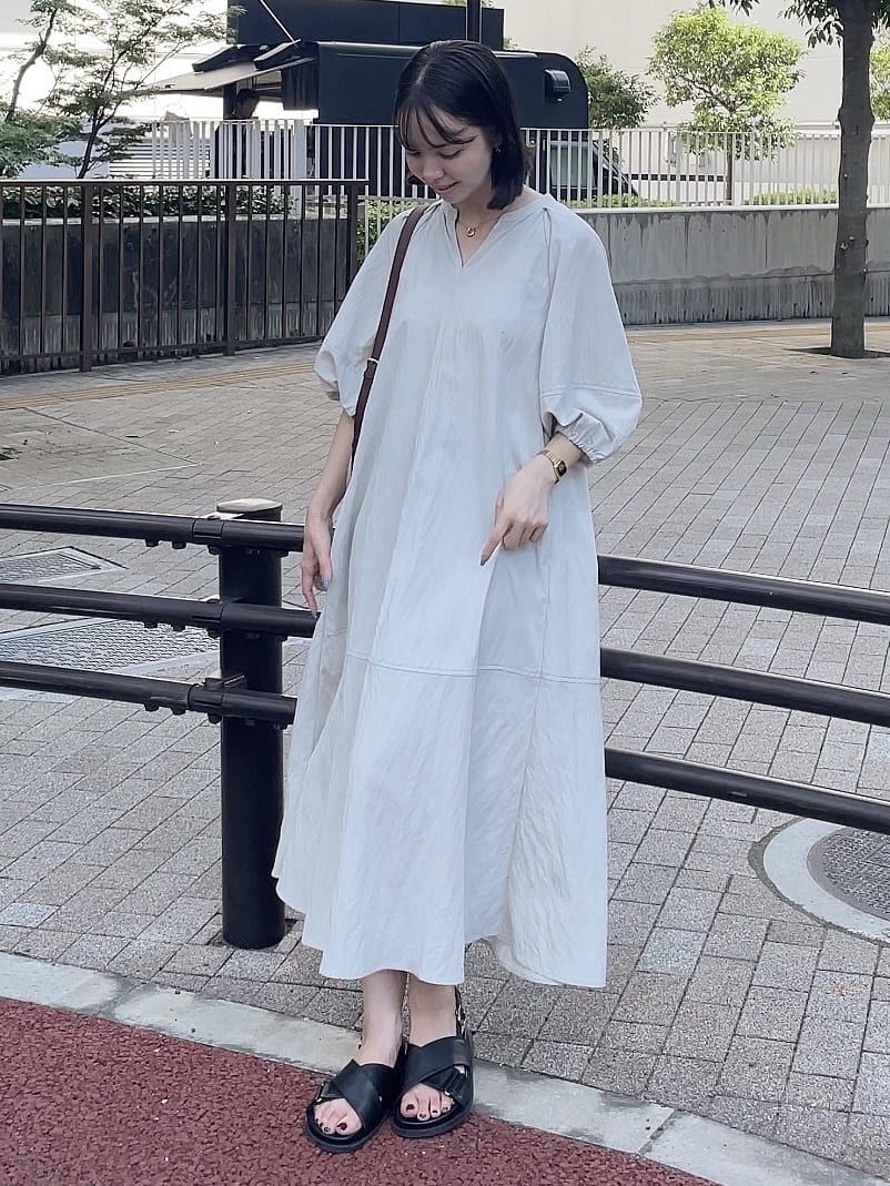 NATSUMIさんの「grove｜」を使ったコーディネート