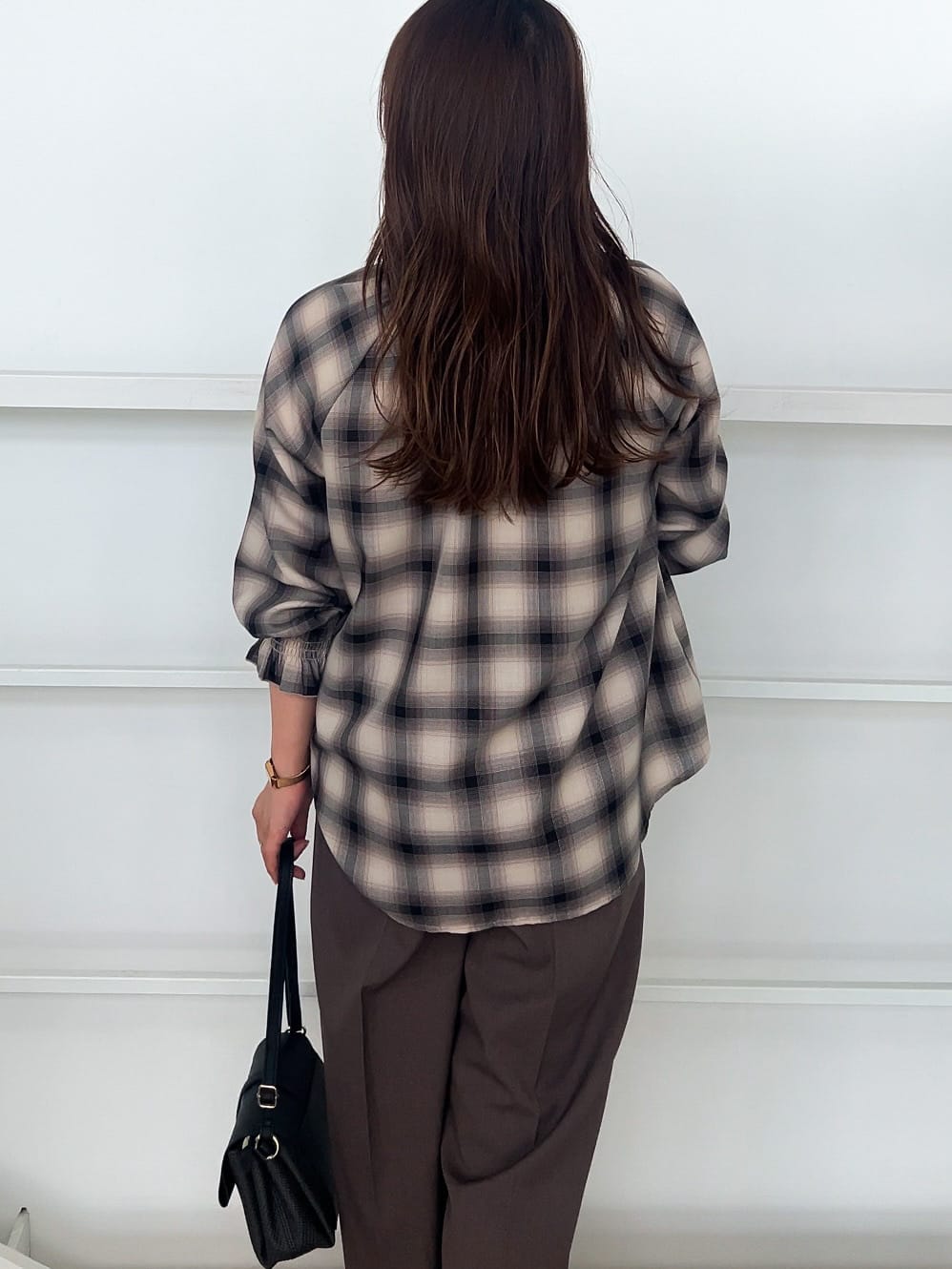 ちびゆきさんの「grove｜【人間工学】つつまれフィットパンプス【入卒対応可】」を使ったコーディネート