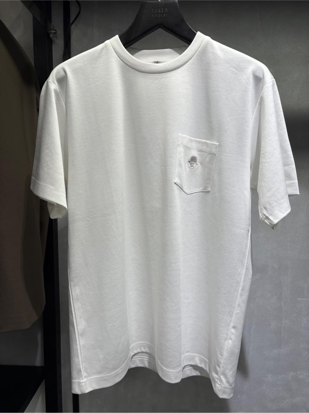 s___sさんの「TAKEO KIKUCHI｜」を使ったコーディネート