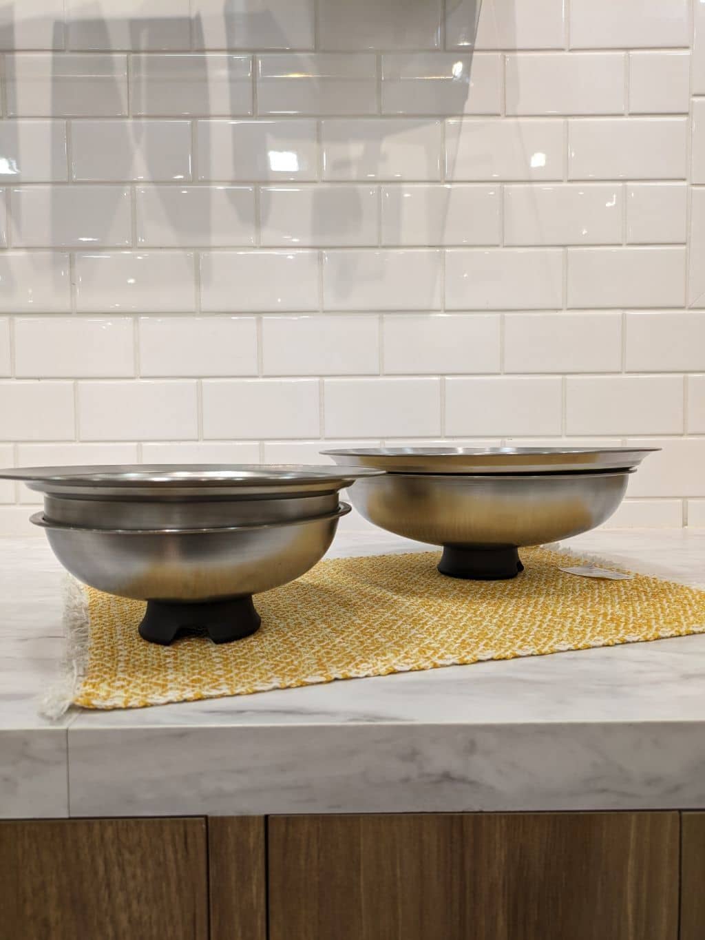 アキさんの「212 KITCHEN STORE｜のせるだけで簡単蒸し器18～20cm」を使ったコーディネート