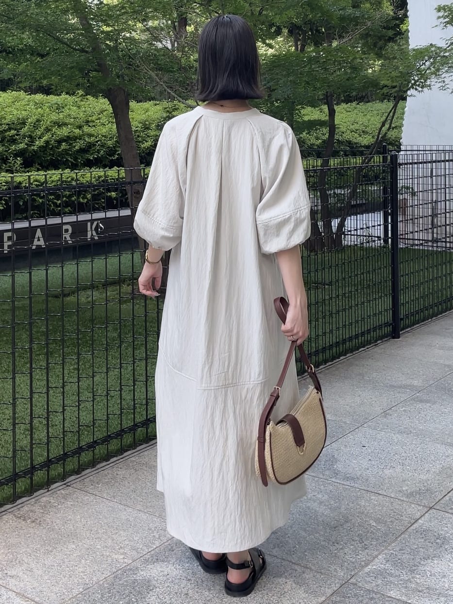 NATSUMIさんの「grove｜」を使ったコーディネート
