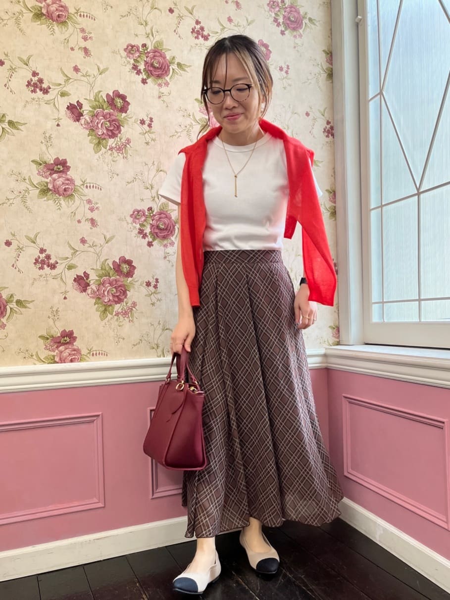 ITS'DEMO saori