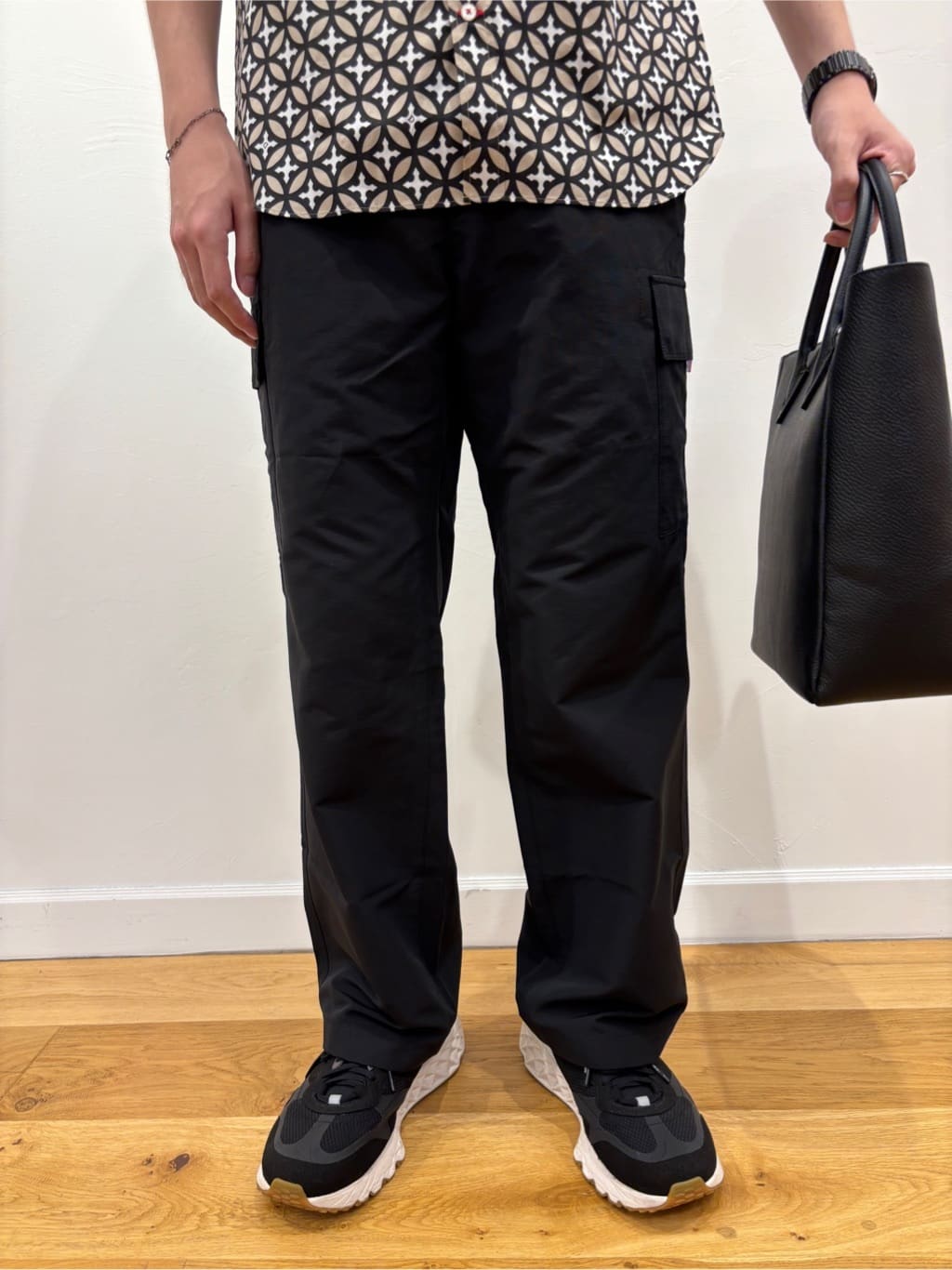 ABEさんの「DRESSTERIOR｜」を使ったコーディネート