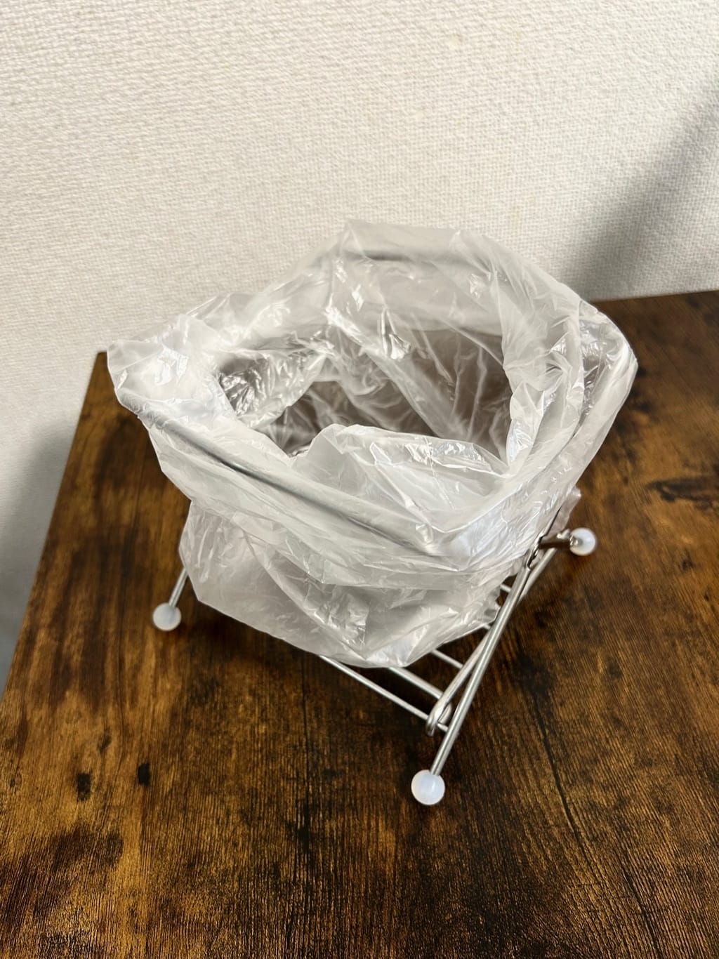 nmhさんの「212 KITCHEN STORE｜広口で捨てやすいポリ袋ホルダー ＜leye レイエ＞」を使ったコーディネート