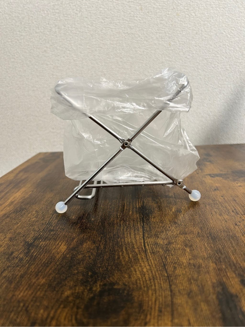 nmhさんの「212 KITCHEN STORE｜広口で捨てやすいポリ袋ホルダー ＜leye レイエ＞」を使ったコーディネート