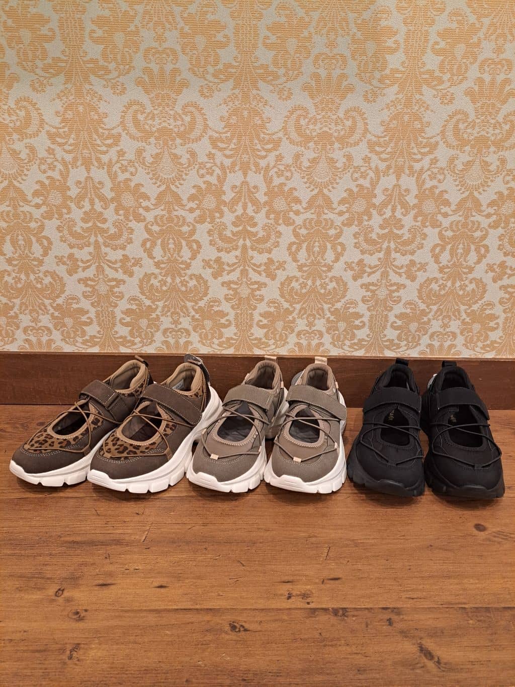 高さんの「SHOO･LA･RUE｜」を使ったコーディネート