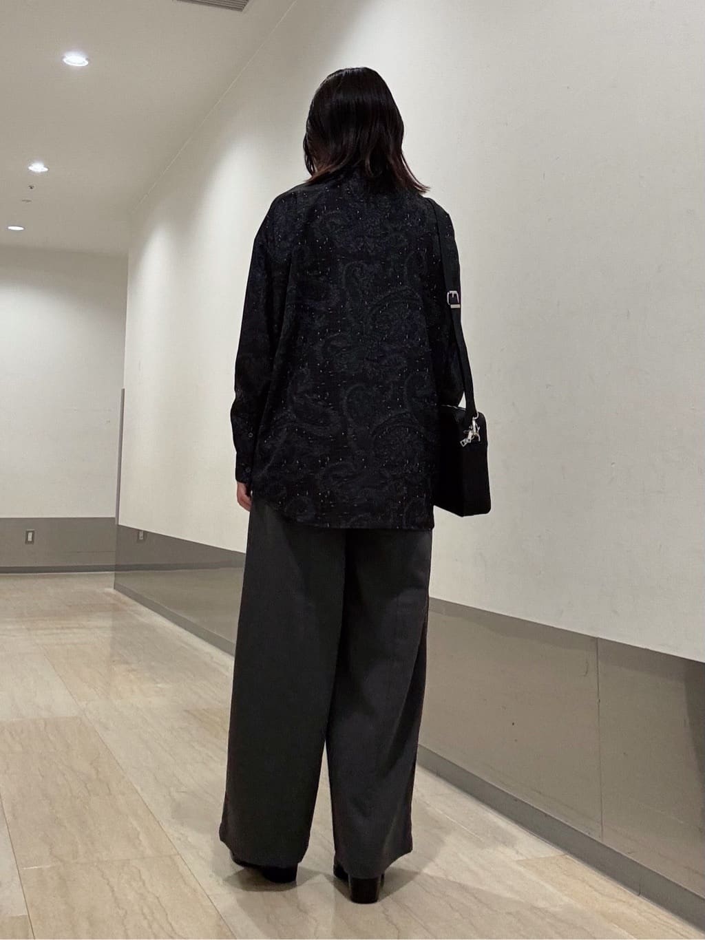 Renaさんの「tk.TAKEO KIKUCHI｜【ネクタイ付】チェックオンペイズリージャカードシャツ」を使ったコーディネート