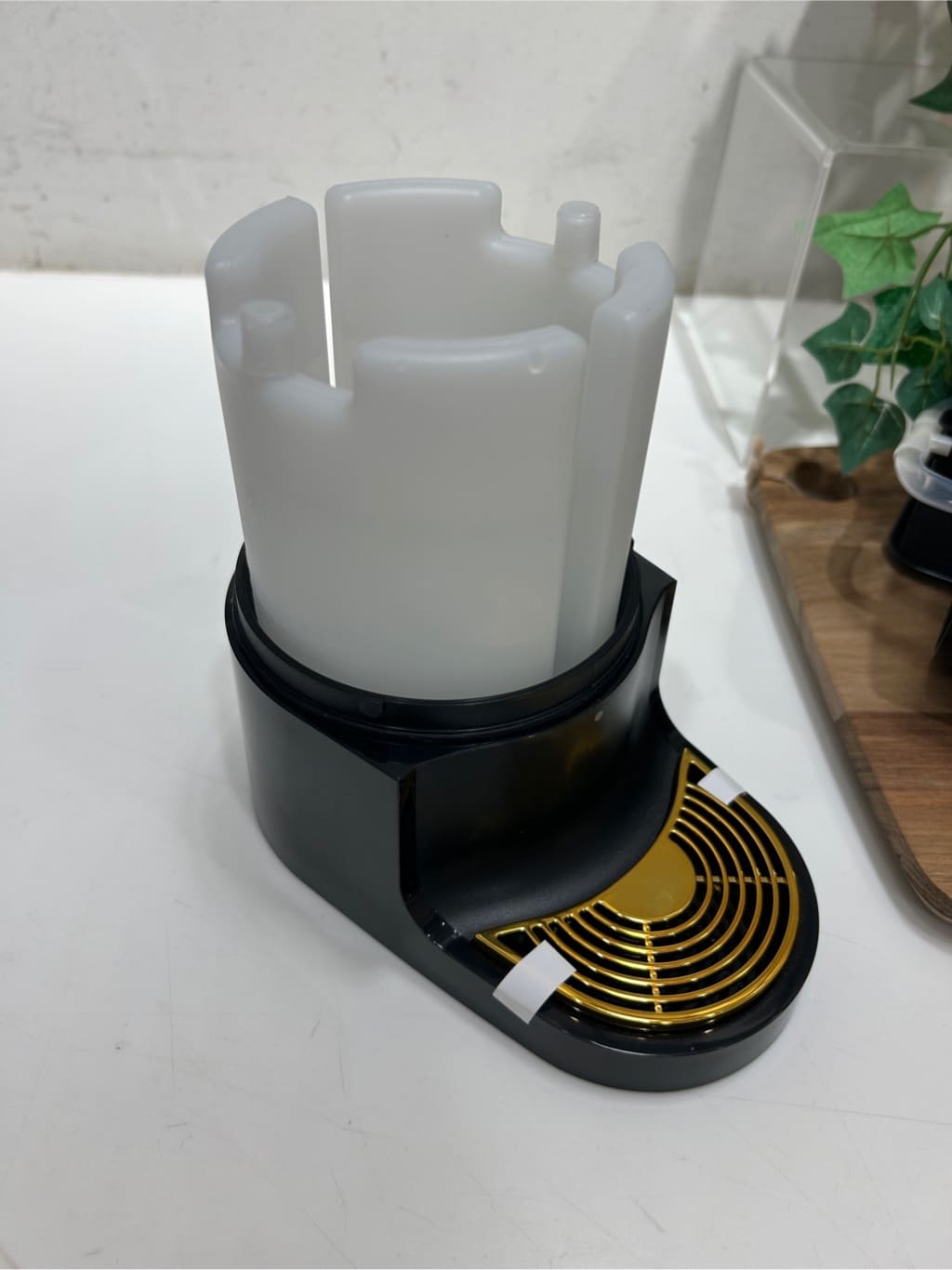 しーさんの「212 KITCHEN STORE｜スタンドビールサーバー BK ＜GREENHOUSE  グリーンハウス＞」を使ったコーディネート