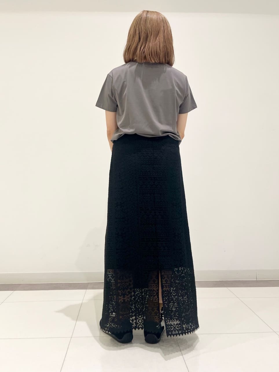 Reecoさんの「DRESSTERIOR｜」を使ったコーディネート