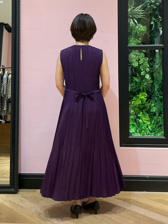 ogataさんの「DRESSTERIOR｜キルテッドショルダーバッグ」を使ったコーディネート
