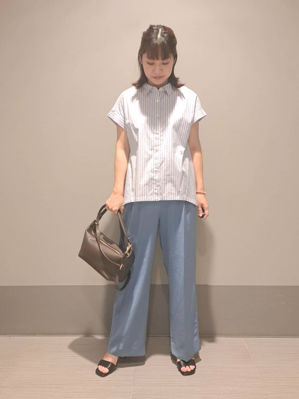 Takahashiさんの「DRESSTERIOR｜」を使ったコーディネート