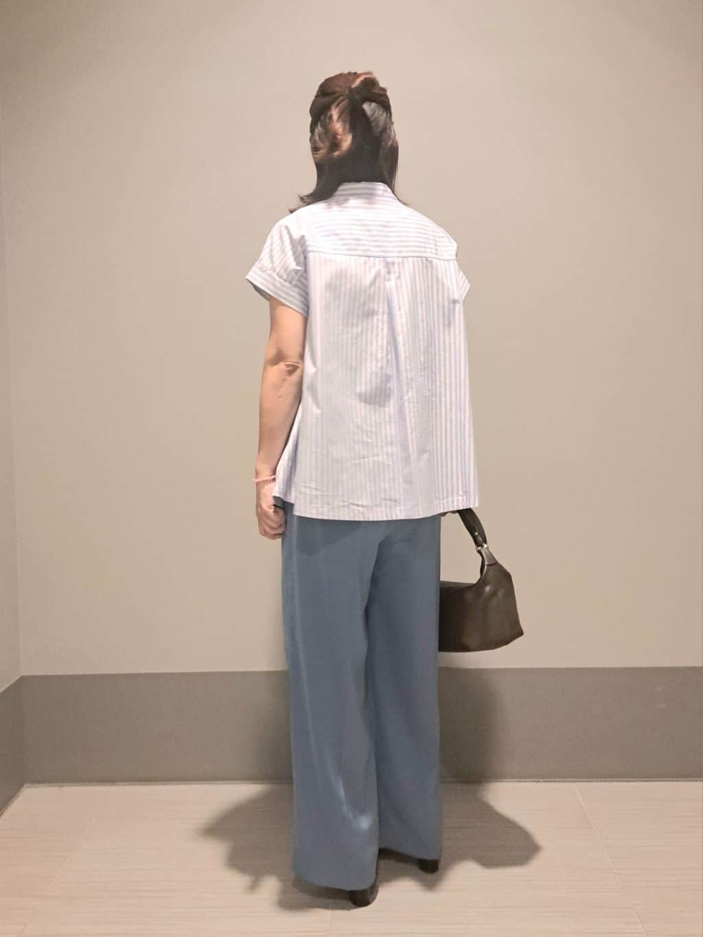 Takahashiさんの「DRESSTERIOR｜」を使ったコーディネート