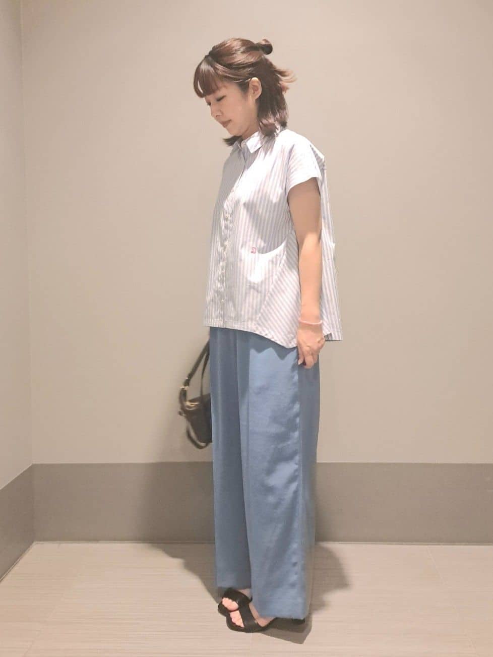 Takahashiさんの「DRESSTERIOR｜」を使ったコーディネート