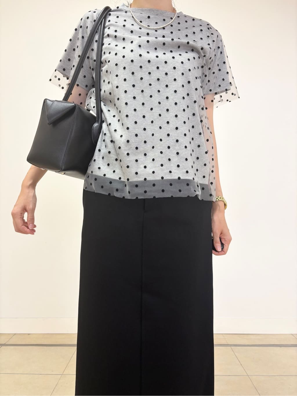 YOKOTAさんの「DRESSTERIOR｜」を使ったコーディネート