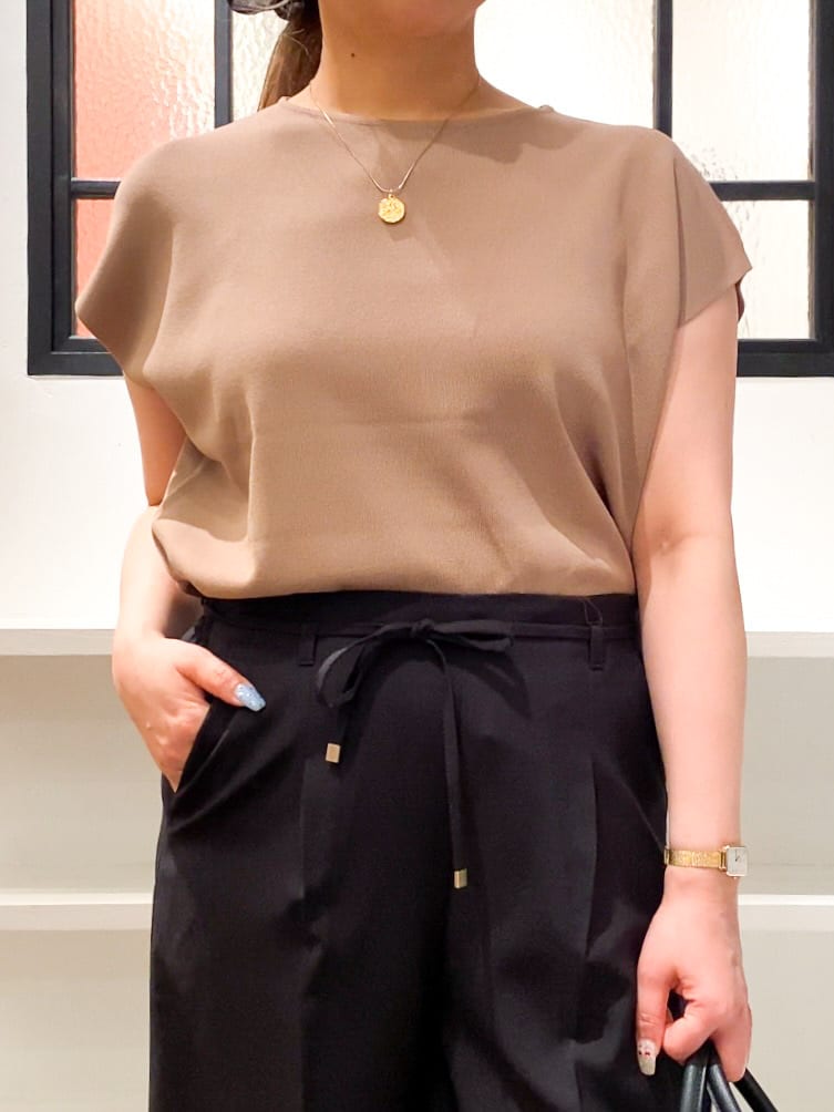 Harukaさんの「grove｜【人間工学】つつまれフィットパンプス【入卒対応可】」を使ったコーディネート