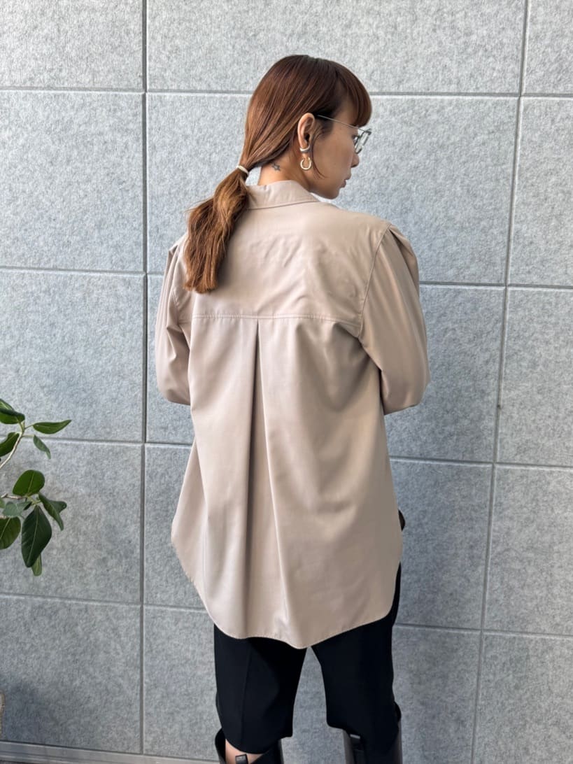 designer yukaさんの「CODE A｜Urban Tailor shorts」を使ったコーディネート