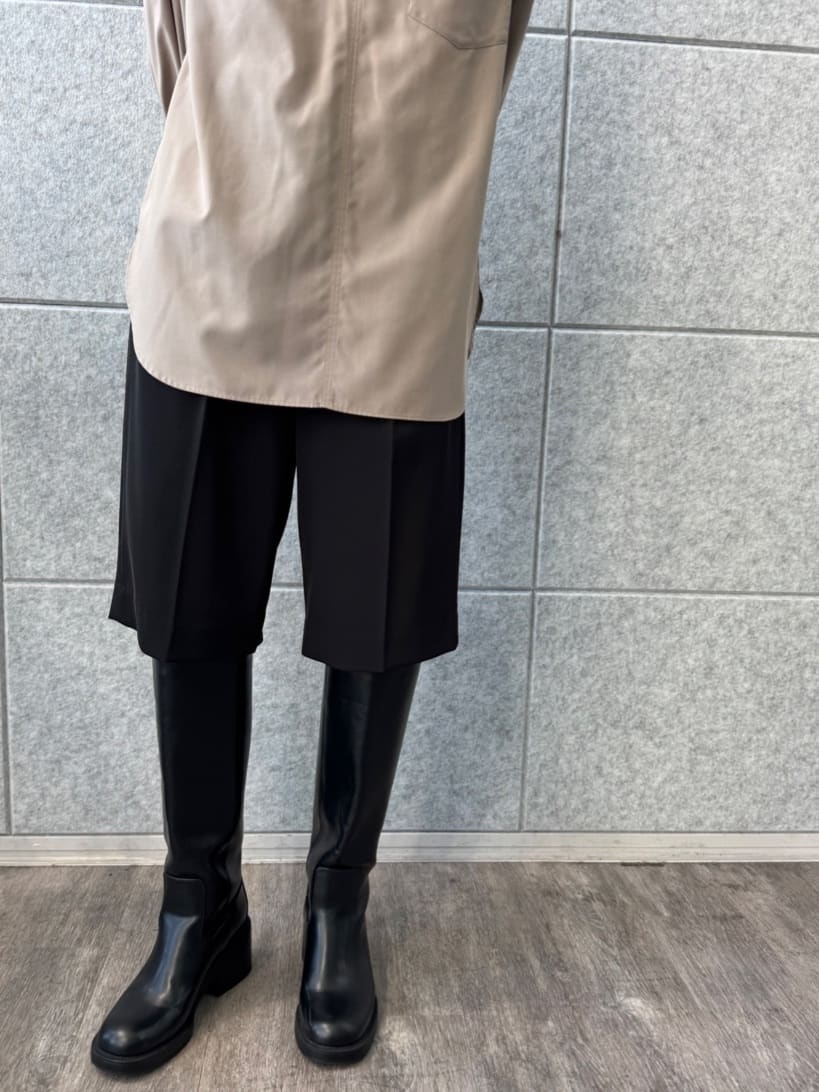 designer yukaさんの「CODE A｜Urban Tailor shorts」を使ったコーディネート
