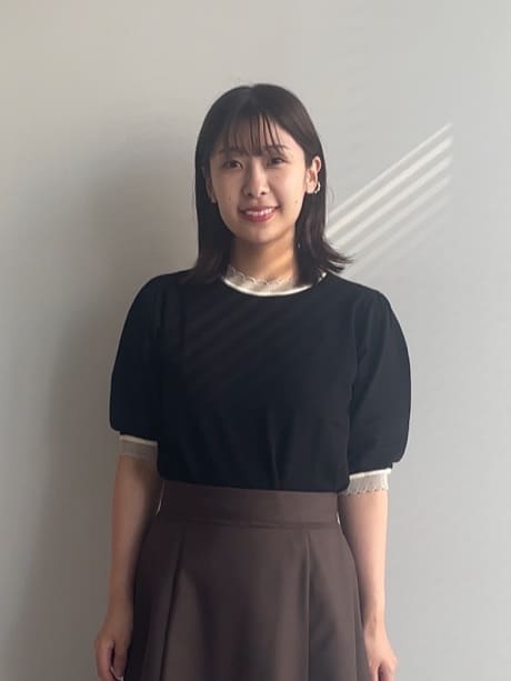abeさんの「Couture brooch｜【マシンウォッシャブル・美シルエット】裾シアーフレアスカート」を使ったコーディネート
