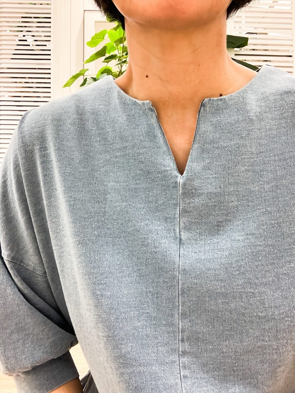 Nahoさんの「Dessin｜」を使ったコーディネート