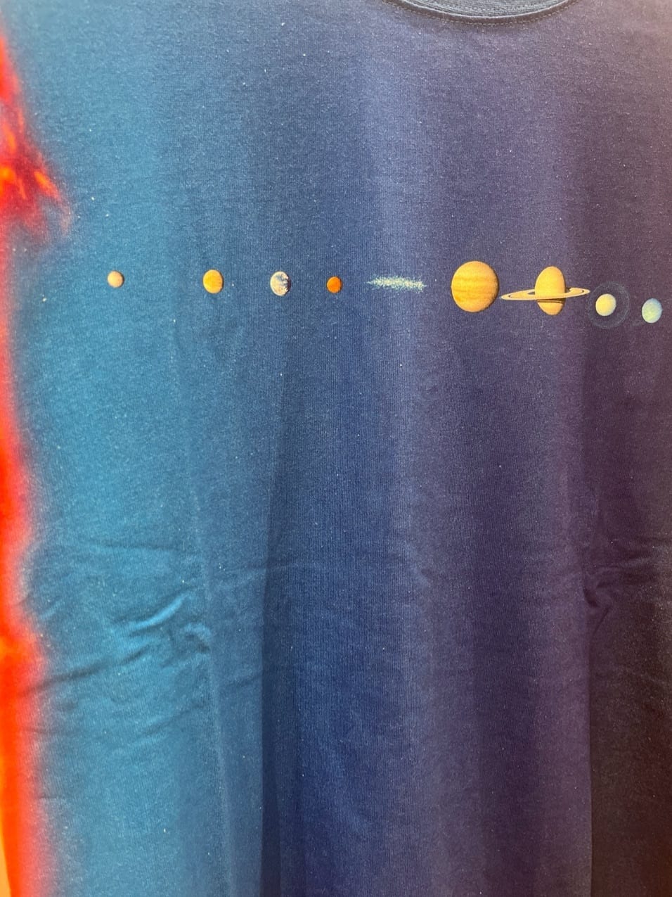 oikawaさんの「Dessin｜【小学館の図鑑NEO　コラボ】宇宙Tシャツ」を使ったコーディネート