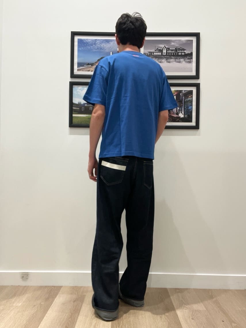 oikawaさんの「Dessin｜【小学館の図鑑NEO　コラボ】宇宙Tシャツ」を使ったコーディネート
