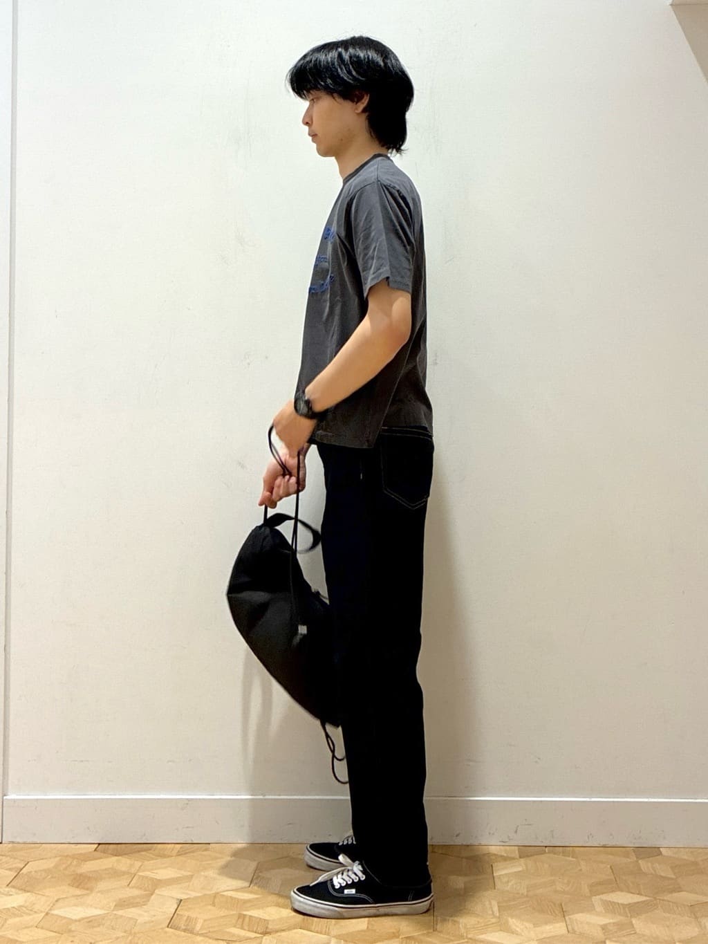 KAZUKIさんの「Dessin｜」を使ったコーディネート
