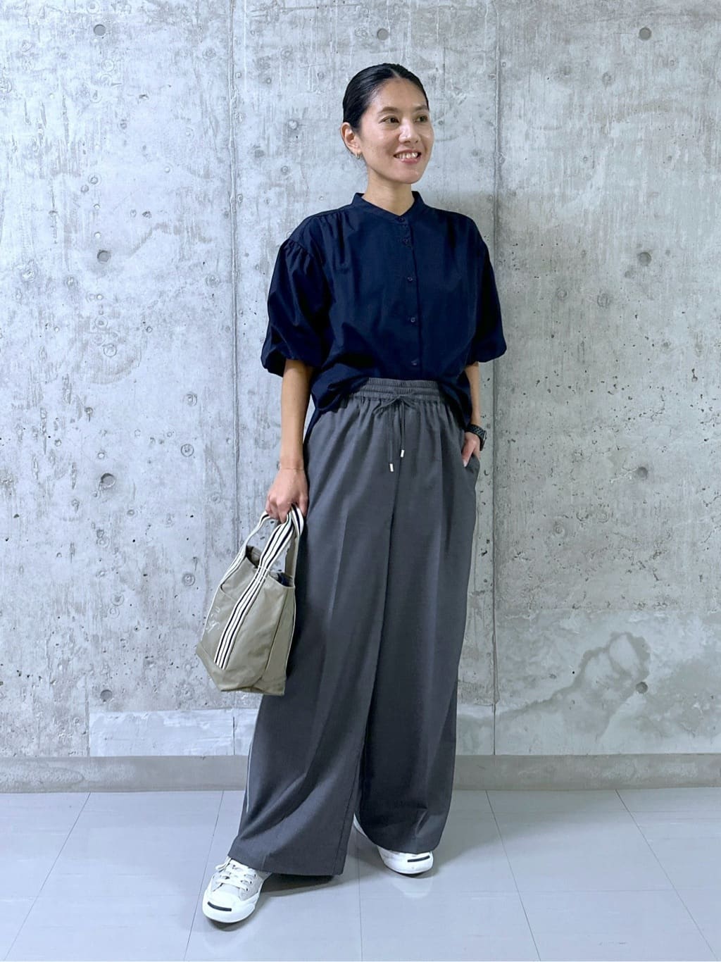 kumiさんの「Dessin｜」を使ったコーディネート