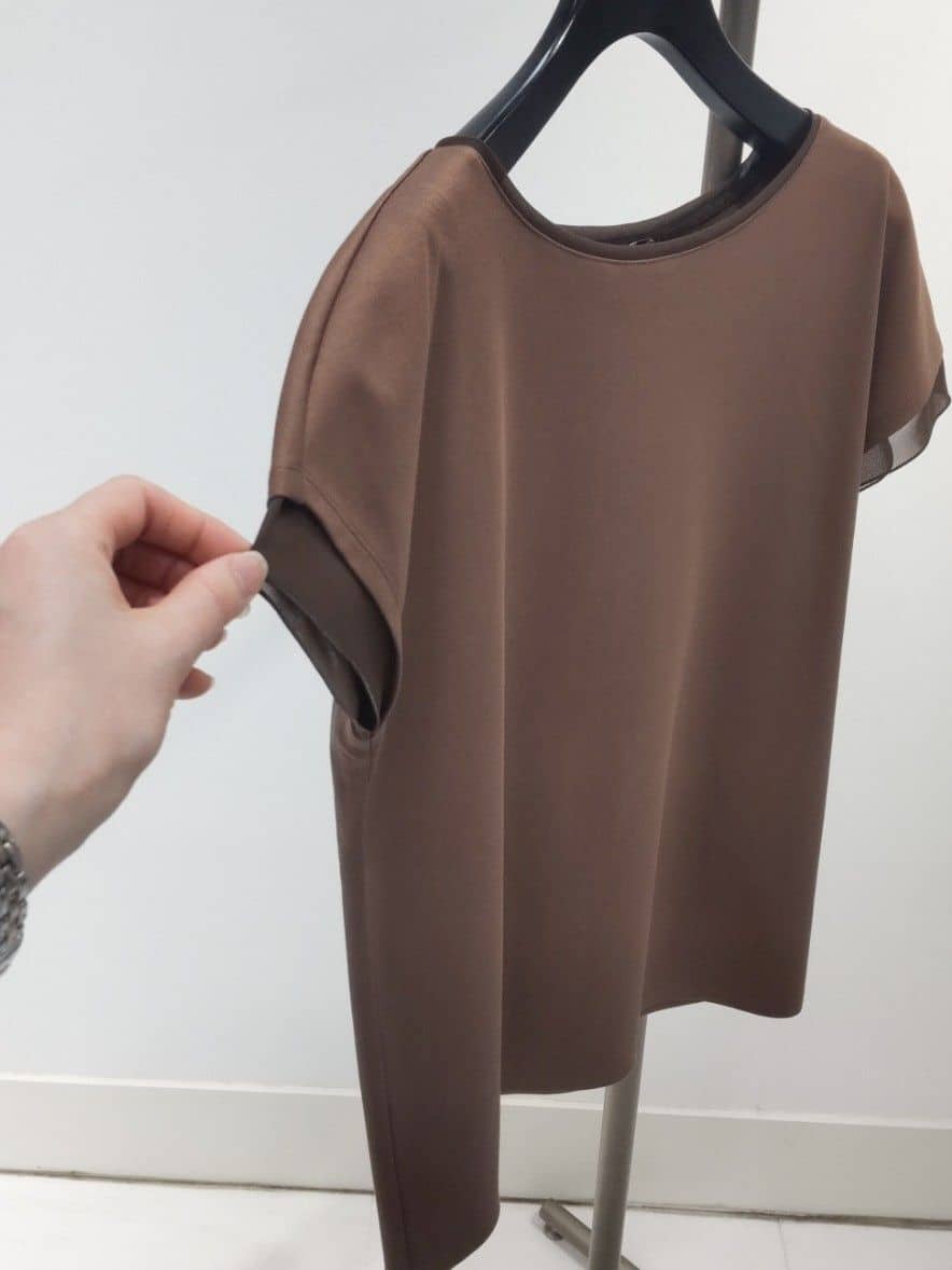 NAさんの「COUP DE CHANCE｜【手洗い可／日本製】センタープレス ストレートパンツ」を使ったコーディネート