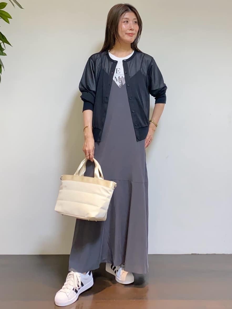 tomoさんの「UNTITLED｜【ロゴT/プリントT】グラフィックTシャツ」を使ったコーディネート